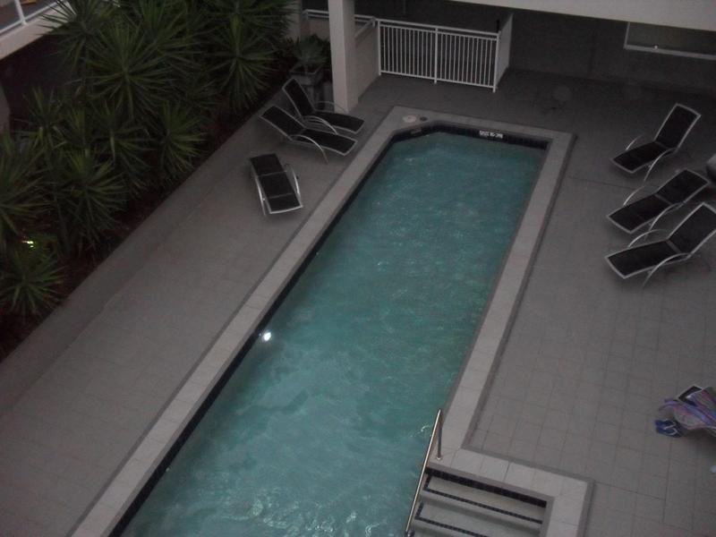 30/4 Wandoo Street, Fortitude Valley QLD 4006