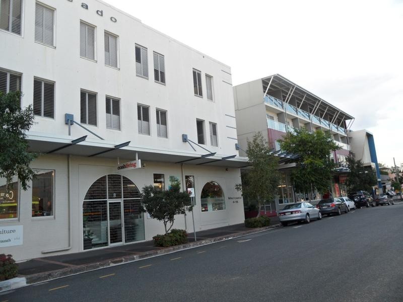 33/6 Wandoo Street, Fortitude Valley QLD 4006