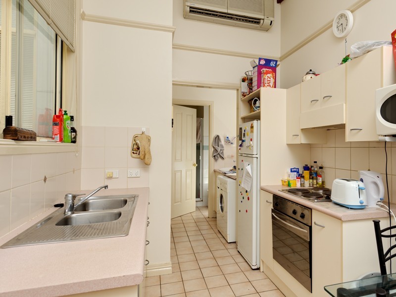 460 Ann Street, Brisbane QLD 4000