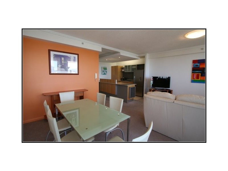 27/448 Ann Street, Brisbane QLD 4000