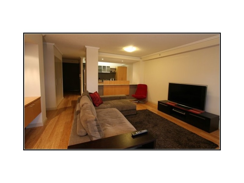 5/448 Ann Street, Brisbane QLD 4000