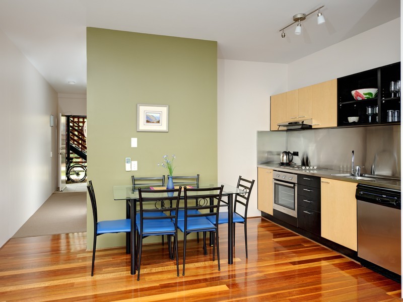 139 Commercial Road,, Teneriffe QLD 4005