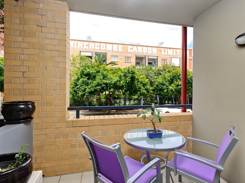 139 Commercial Road,, Teneriffe QLD 4005