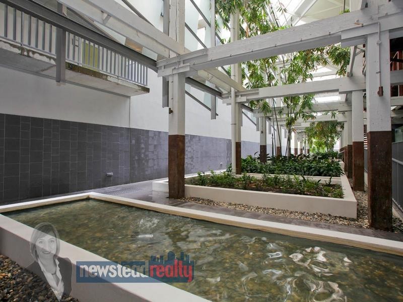 16 Skyring Terrace, Teneriffe QLD 4005