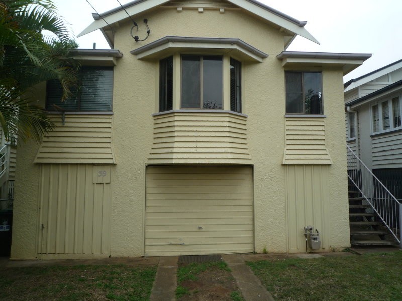 39 Goodwood Street, Hendra QLD 4011