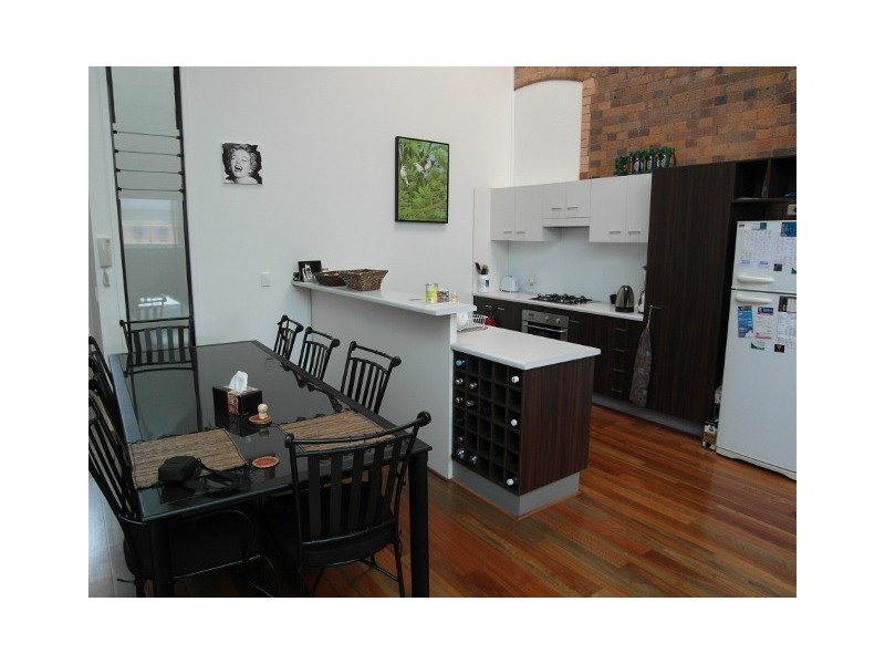 54 Vernon Terrace, Teneriffe QLD 4005