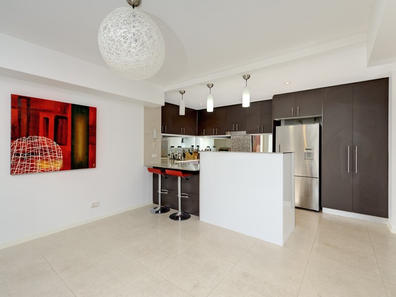 1 Newstead Avenue, Newstead QLD 4006