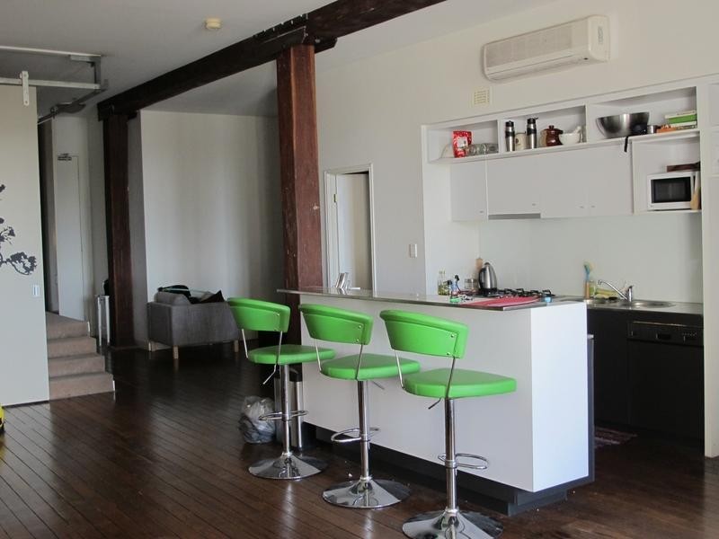 88 Macquarie Street, Teneriffe QLD 4005