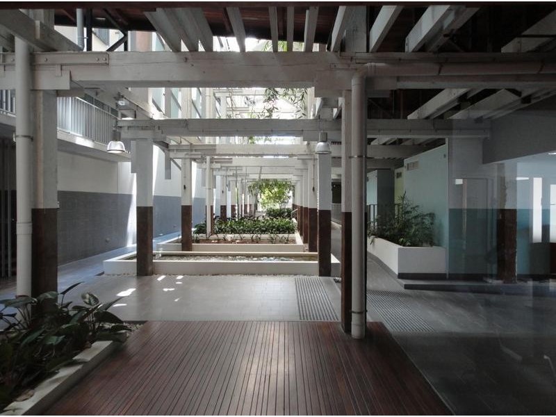 16 Skyring Terrace, Teneriffe QLD 4005