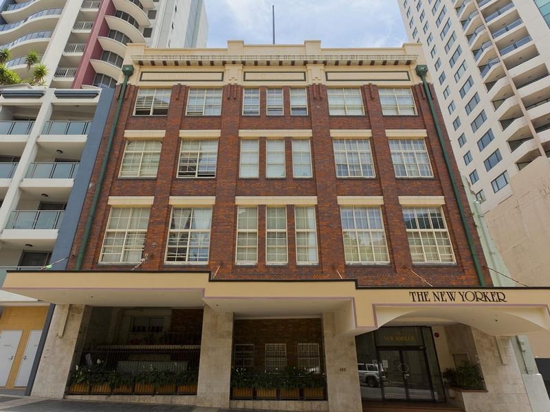 460 Ann Street, Brisbane QLD 4000