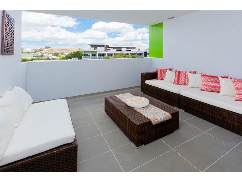 409/8 Jeays Street, Bowen Hills QLD 4006