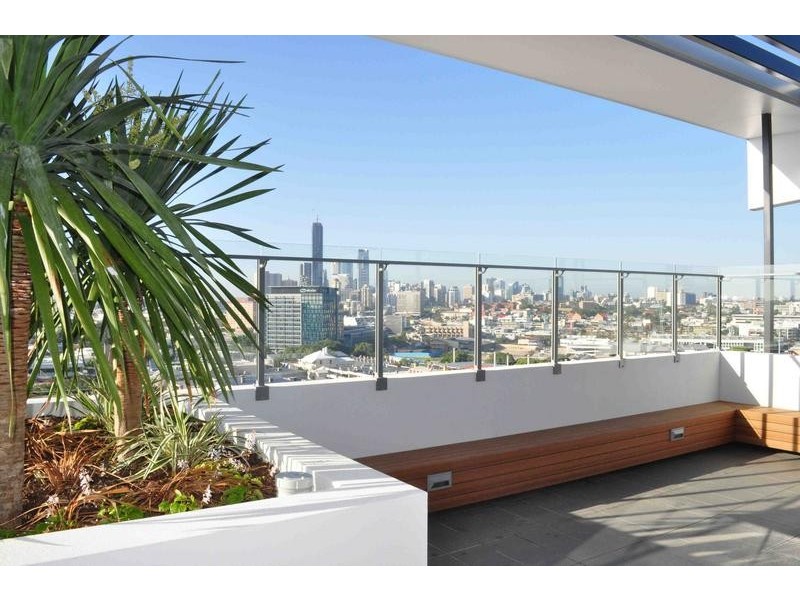 409/8 Jeays Street, Bowen Hills QLD 4006