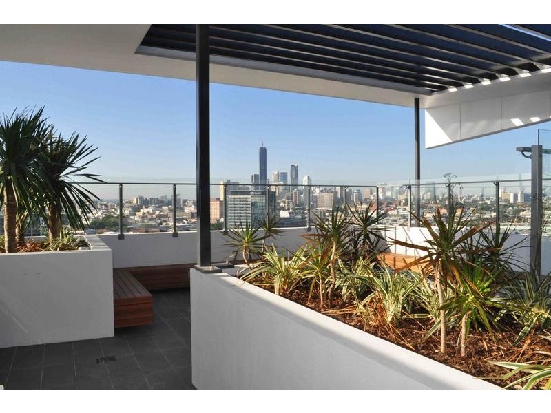 409/8 Jeays Street, Bowen Hills QLD 4006