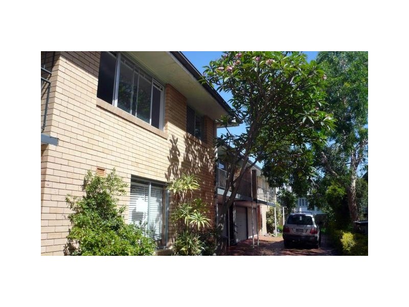 4/14 Biran Street, Coorparoo QLD 4151