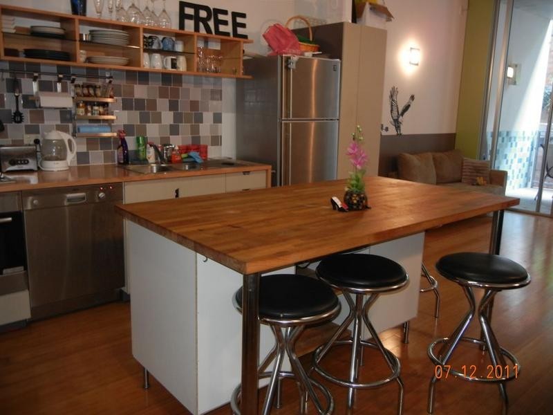 16 Skyring Terrace, Teneriffe QLD 4005