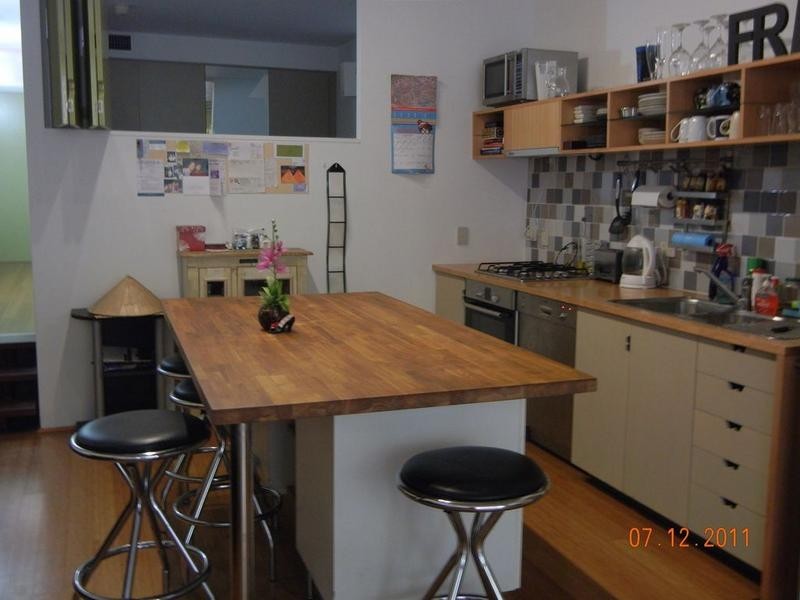 16 Skyring Terrace, Teneriffe QLD 4005