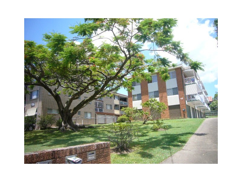 Lot 5, 5/42 Gregory St, Clayfield QLD 4011