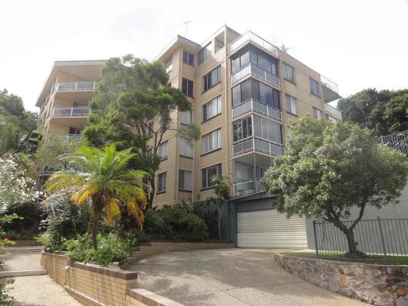 7/44 Riverview Terrace, Hamilton QLD 4007