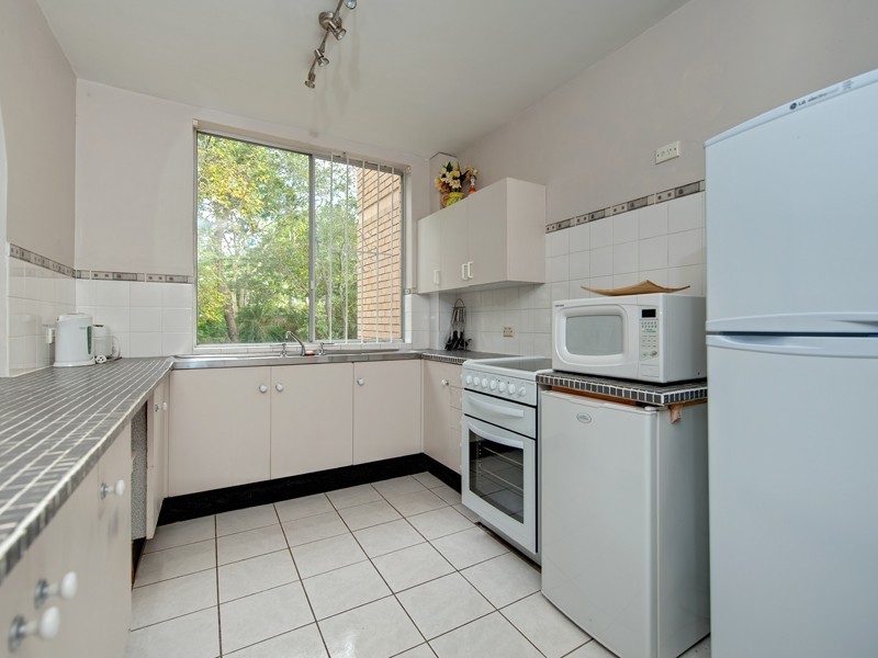 7/44 Riverview Terrace, Hamilton QLD 4007