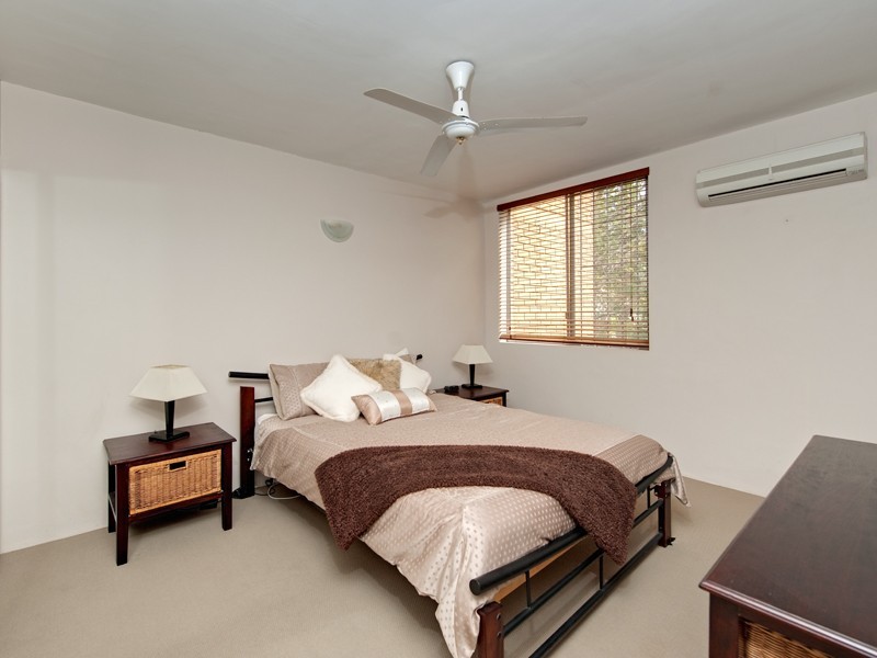 7/44 Riverview Terrace, Hamilton QLD 4007