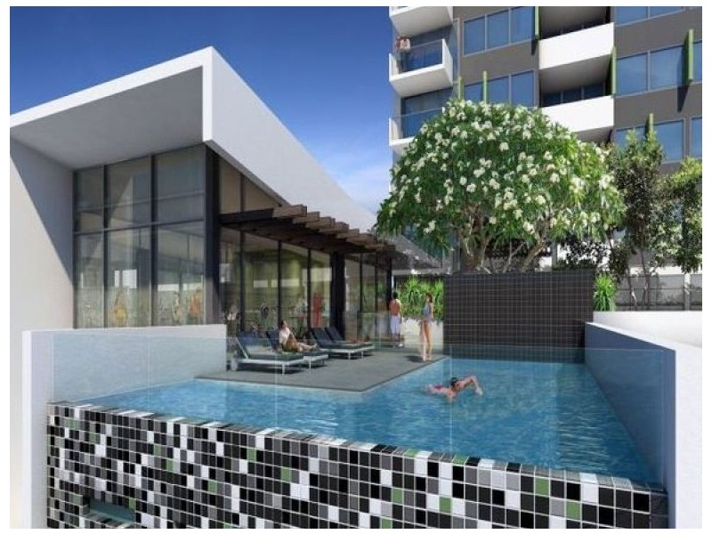 8 Jeays Street, Bowen Hills QLD 4006