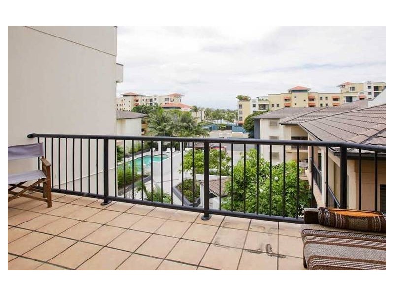 55/52 Newstead Terrace, Newstead QLD 4006