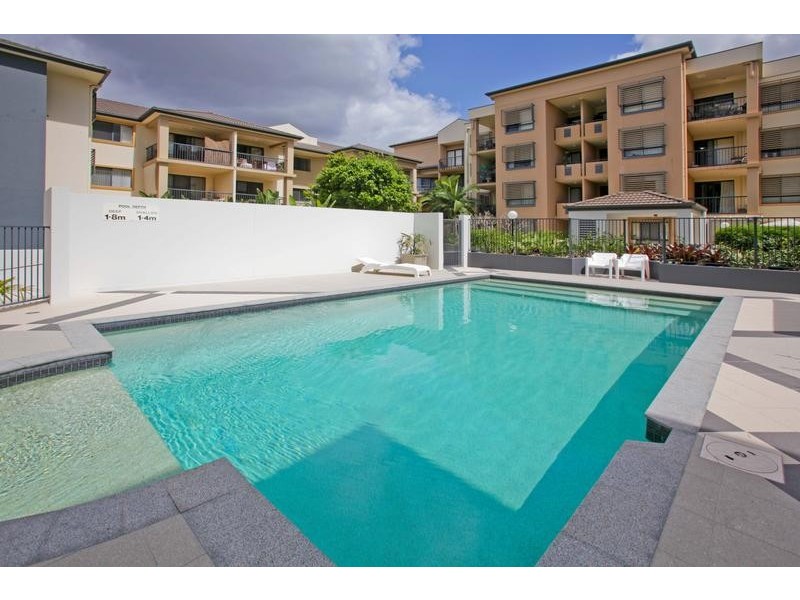 55/52 Newstead Terrace, Newstead QLD 4006