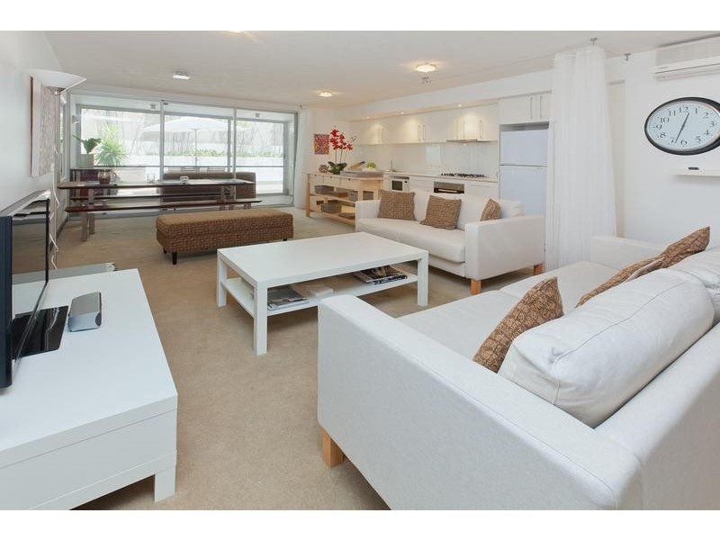 1 Ella Street, Newstead QLD 4006