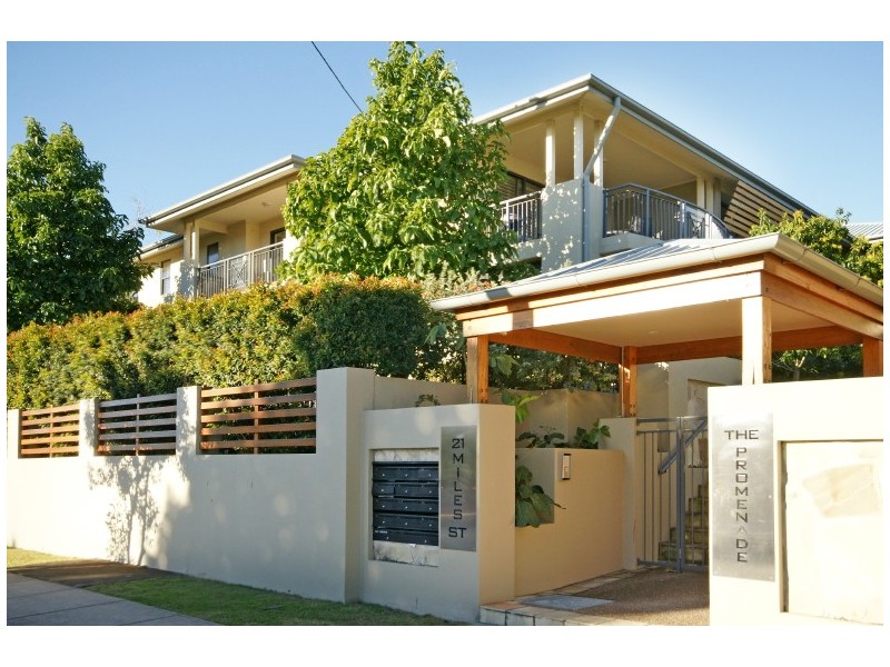 21 Miles Street, Clayfield QLD 4011