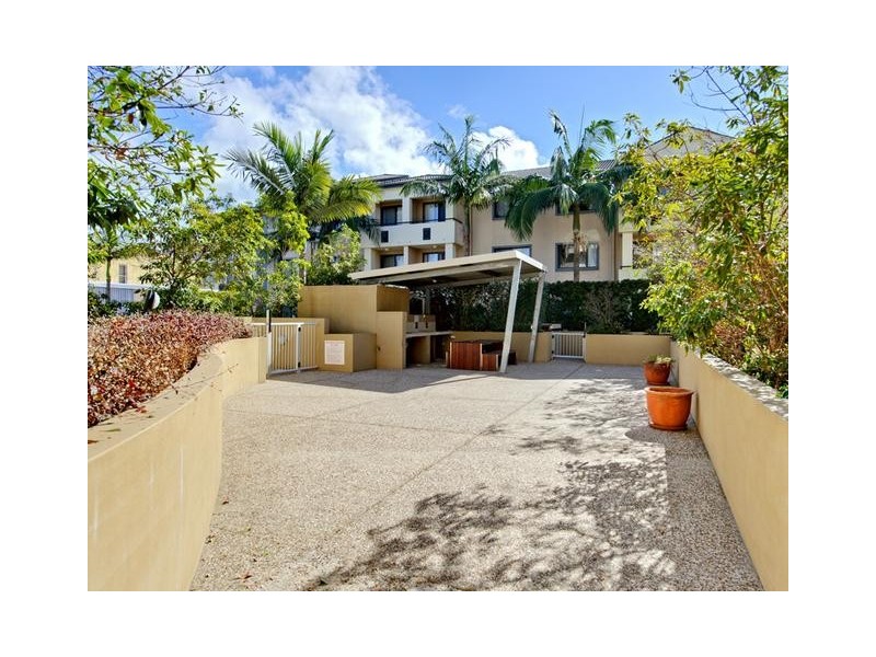 206/42 Newstead Tce, Newstead QLD 4006