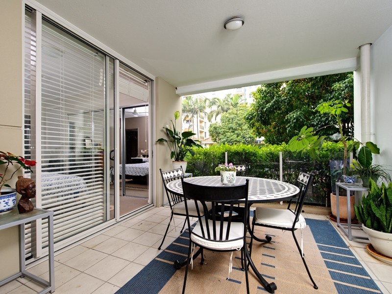 42 Newstead Terrace, Newstead QLD 4006