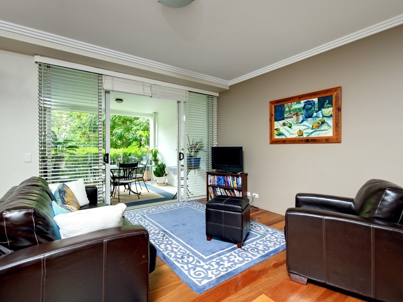 42 Newstead Terrace, Newstead QLD 4006