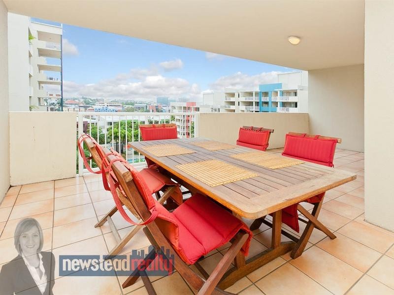 41 Gotha Street, Fortitude Valley QLD 4006