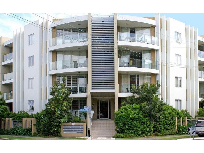 Lot 205, 205/42 Newstead Tce., Newstead QLD 4006