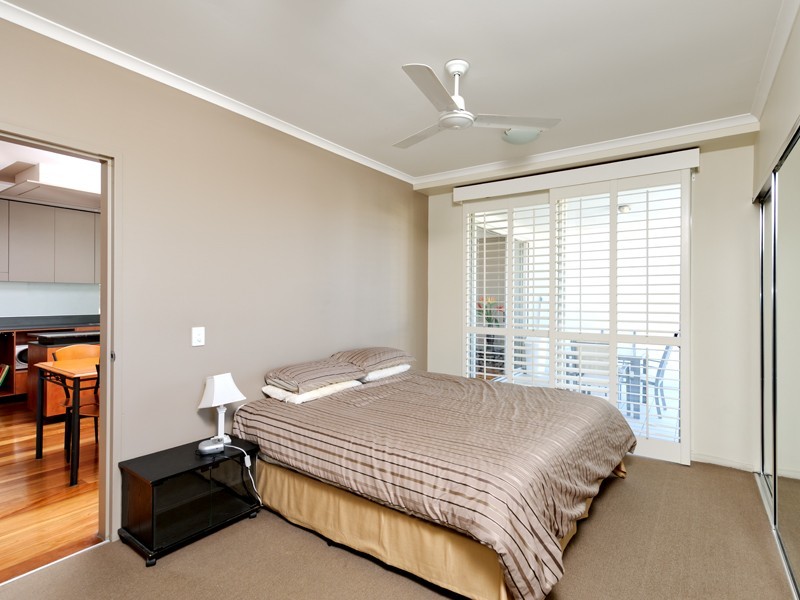 Lot 205, 205/42 Newstead Tce., Newstead QLD 4006