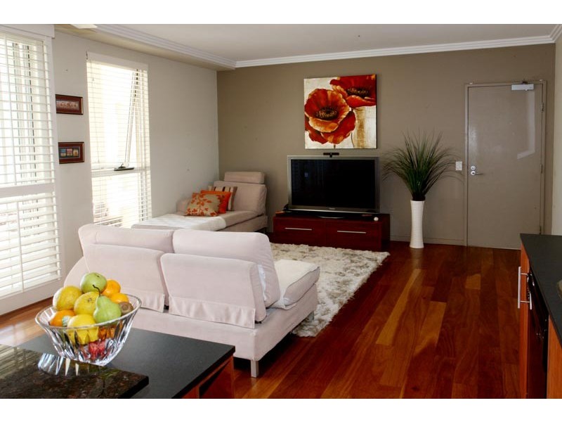 Lot 42, 404/42 Newstead Tce, Newstead QLD 4006