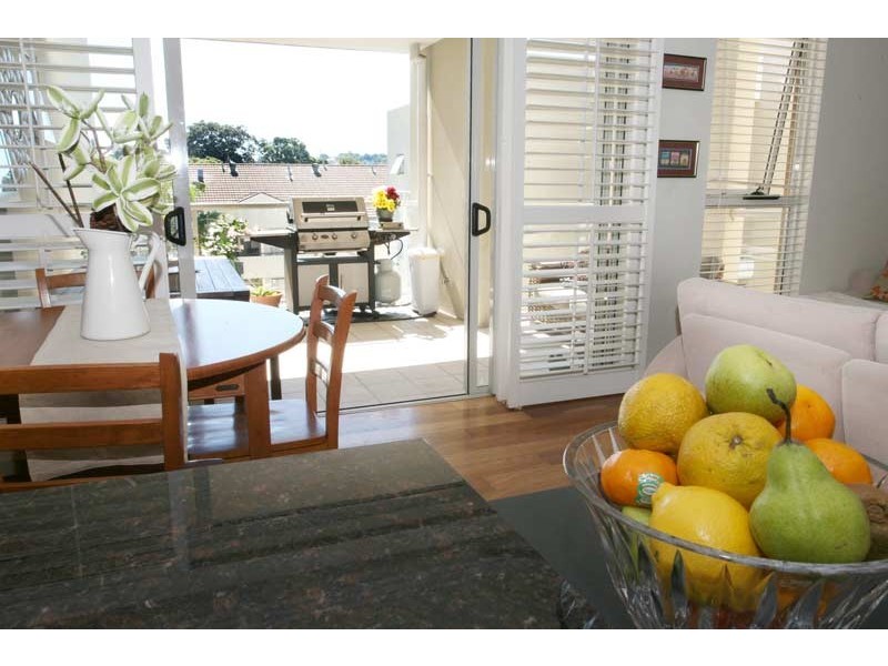 Lot 42, 404/42 Newstead Tce, Newstead QLD 4006