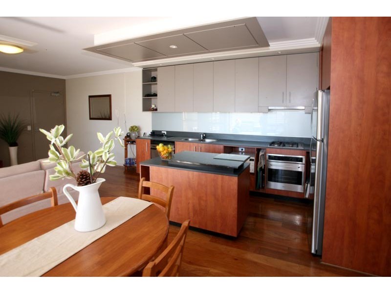 Lot 42, 404/42 Newstead Tce, Newstead QLD 4006