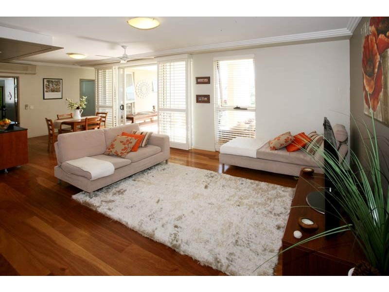 Lot 42, 404/42 Newstead Tce, Newstead QLD 4006