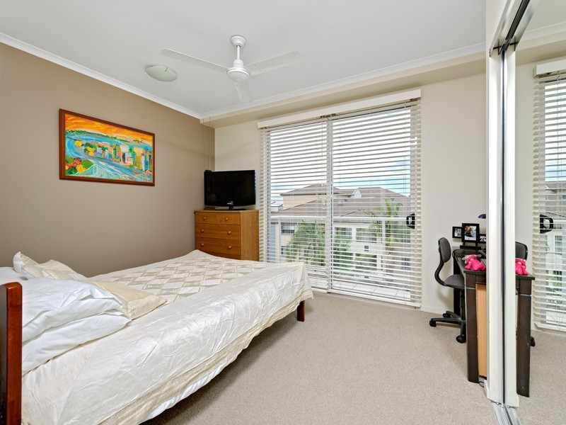Lot 42, 404/42 Newstead Tce, Newstead QLD 4006