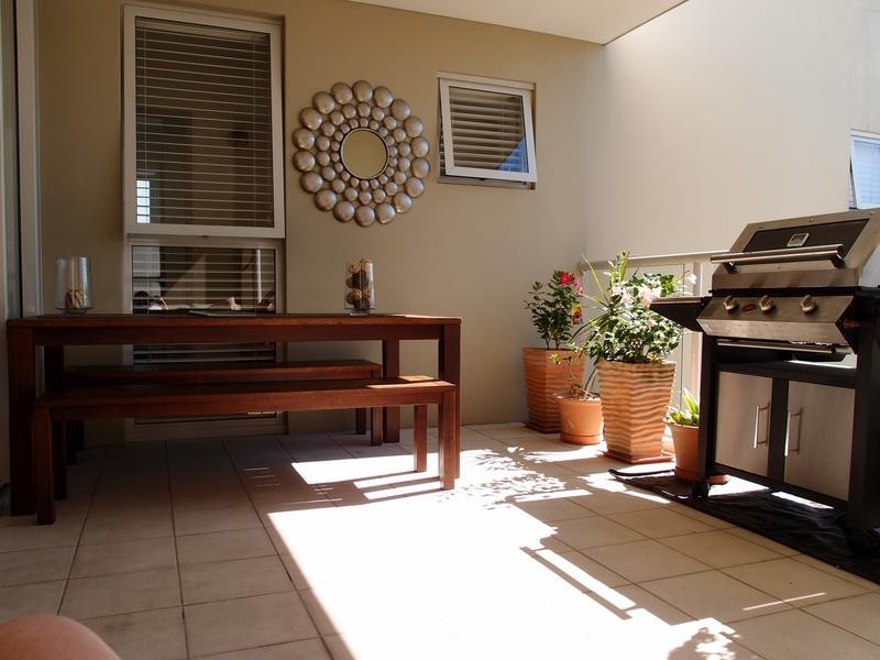 Lot 42, 404/42 Newstead Tce, Newstead QLD 4006