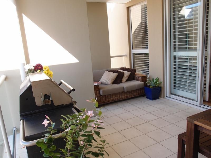 Lot 42, 404/42 Newstead Tce, Newstead QLD 4006