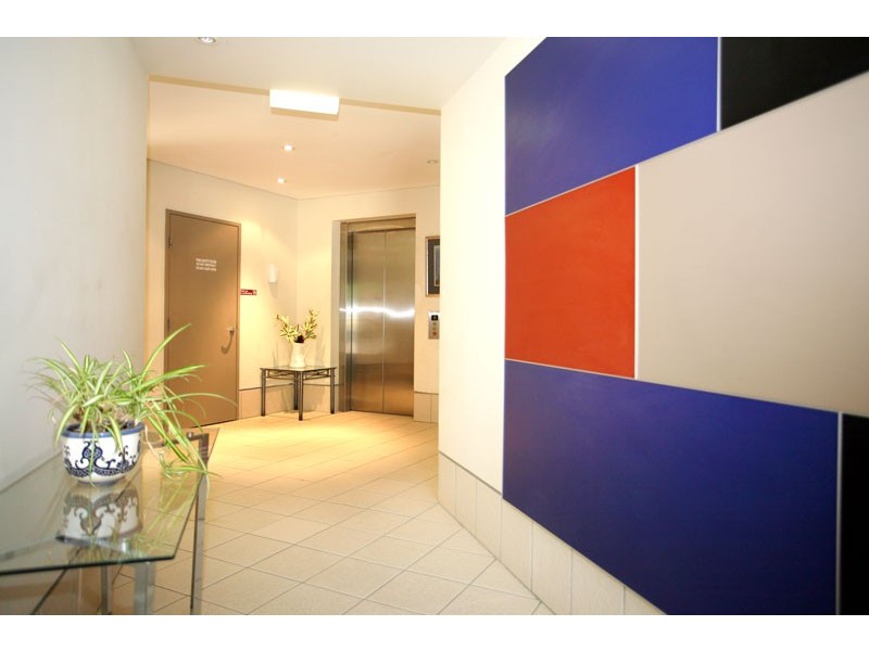 Lot 42, 404/42 Newstead Tce, Newstead QLD 4006