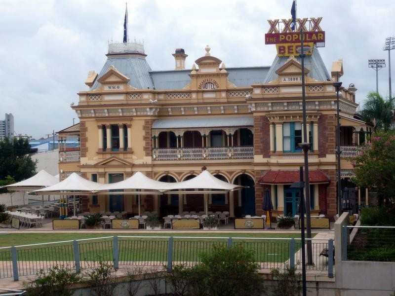 Lot 42, 404/42 Newstead Tce, Newstead QLD 4006