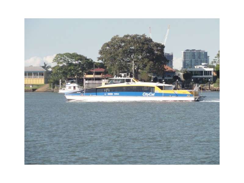 Lot 42, 404/42 Newstead Tce, Newstead QLD 4006