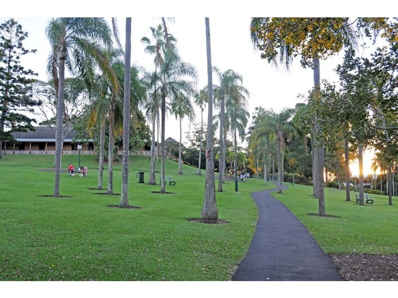 Lot 42, 404/42 Newstead Tce, Newstead QLD 4006