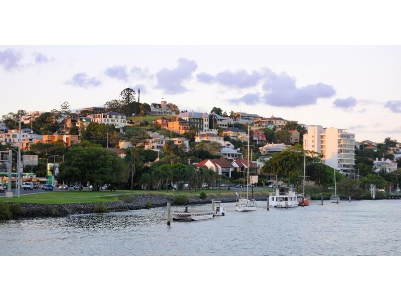 Lot 42, 404/42 Newstead Tce, Newstead QLD 4006