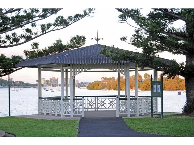 Lot 42, 404/42 Newstead Tce, Newstead QLD 4006