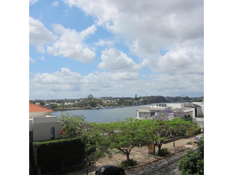 88 Macquarie Street, Teneriffe QLD 4005