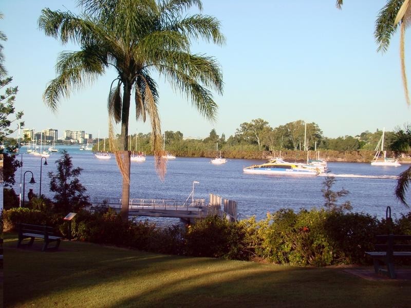 16/1 Newstead Avenue, Newstead QLD 4006